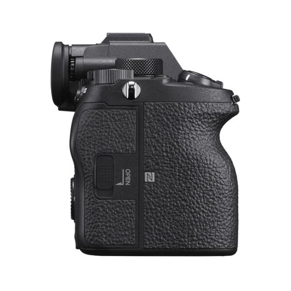 دوربین بدون آینه سونی Sony a7S III بدنه - Image 14