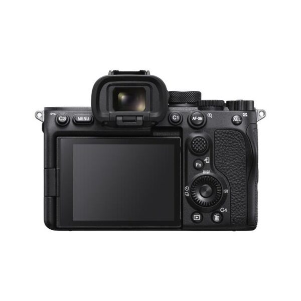 دوربین بدون آینه سونی Sony a7S III بدنه - Image 5