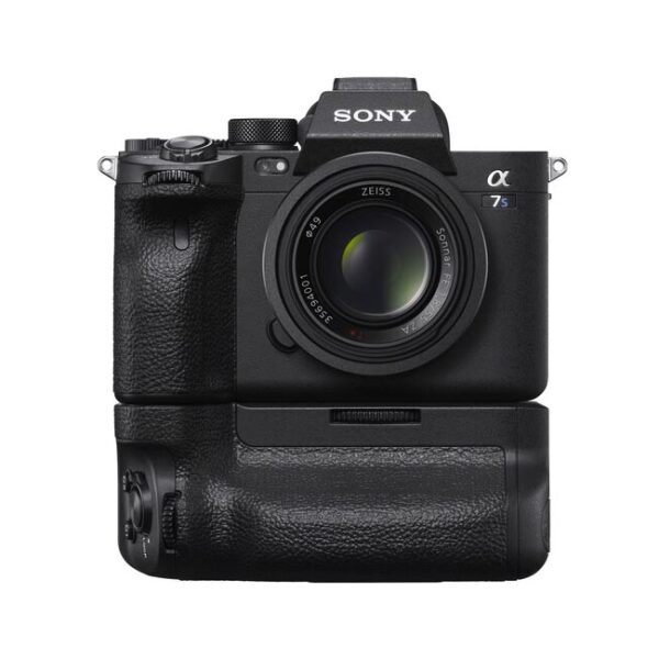 دوربین بدون آینه سونی Alpha a7S III فقط بدنه