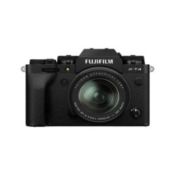 دوربین FUJIFILM X-T4 18-55mm