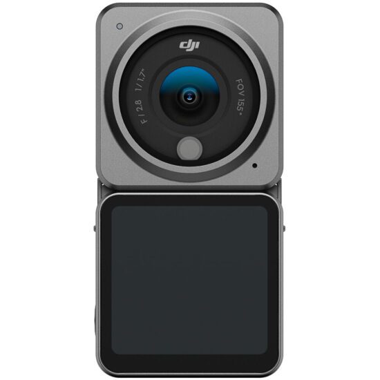 دوربین اکشن دی جی آی DJI Action 2 Dual-Screen Combo - Image 5