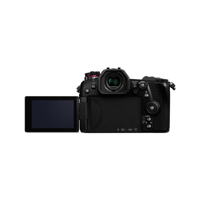دوربین بدون آینه پاناسونیک Panasonic Lumix DC-G9