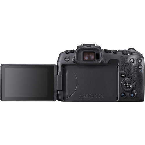 دوربین بدون آینه کانن مدل Canon EOS RP