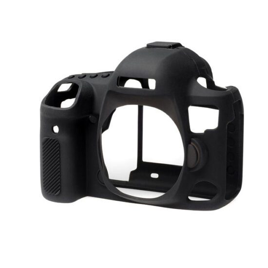 کاور دوربین ایزی کاور مدل EasyCover Canon 5D IV Black - Image 5
