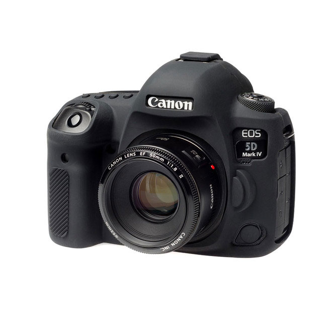 کاور دوربین ایزی کاور مدل Easy Cover Canon 5D IV