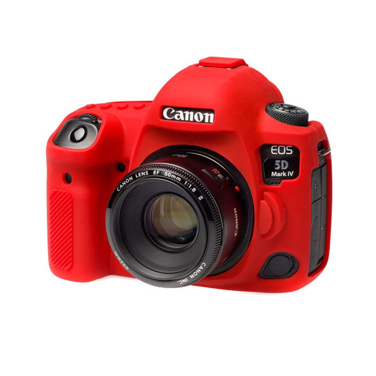 easyCover Silicone Protection Cover for Canon 5D Mark IV1