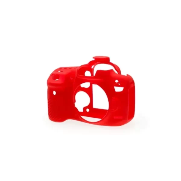کاور دوربین ایزی کاور مدل EasyCover Canon 7D mark II Black - Image 5