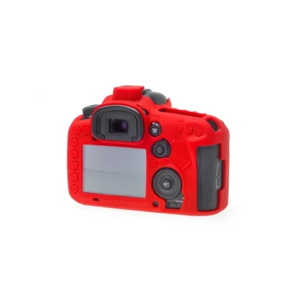 کاور دوربین ایزی کاور مدل EasyCover Canon 7D mark II Black - Image 3
