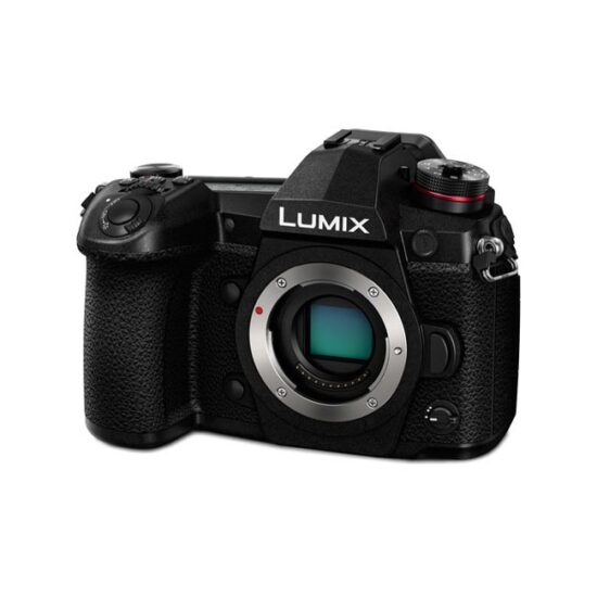 دوربین بدون آینه پاناسونیک Panasonic Lumix DC-G9 - Image 3