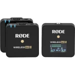 میکروفون بی سیم رُد RODE Wireless GO II دو کاناله - Image 9