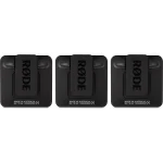 میکروفون بی سیم رُد RODE Wireless GO II دو کاناله - Image 6