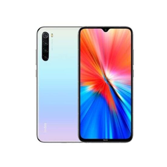 گوشی موبایل شیائومی ردمی نوت Xiaomi Redmi Note 8 2021 حافظه 64 گیگابایت رم 4 گیگابایت - Image 4