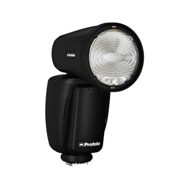 فلاشر استودیویی Profoto A10 AirTTL-F مخصوص فوجی‌فیلم - Image 2