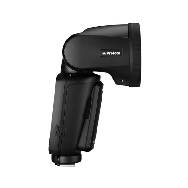 فلاشر استودیویی Profoto A10 AirTTL-F مخصوص فوجی‌فیلم - Image 4