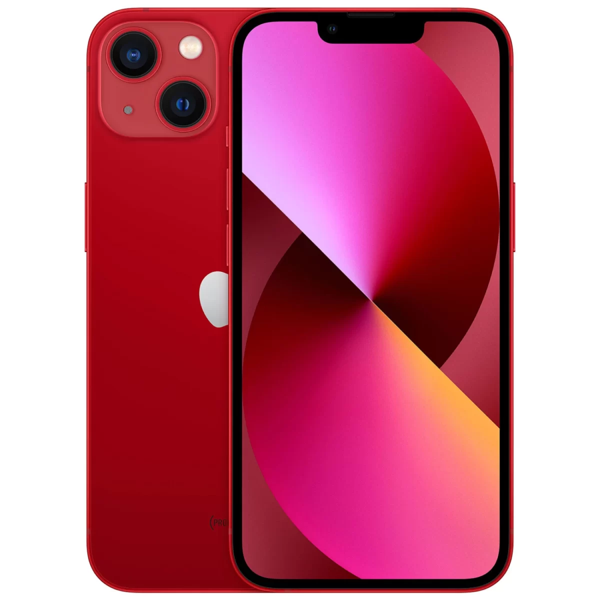 Apple iPhone 13 Red