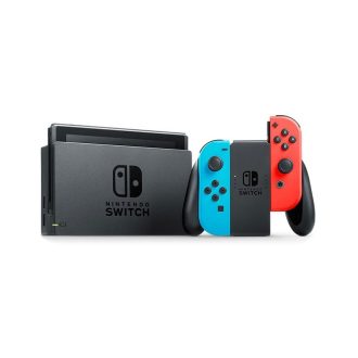 کنسول بازی نینتندو سوییچ Nintendo Switch