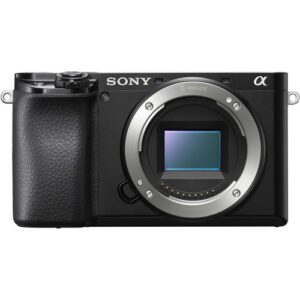 دوربین بدون آینه سونی Sony Alpha a6100 فقط بدنه