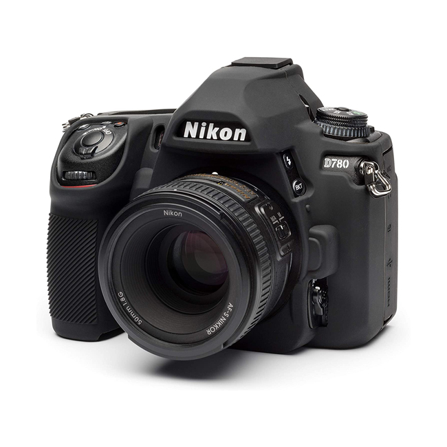 کاور دوربین ایزی کاور مدل Easy Cover Nikon D780
