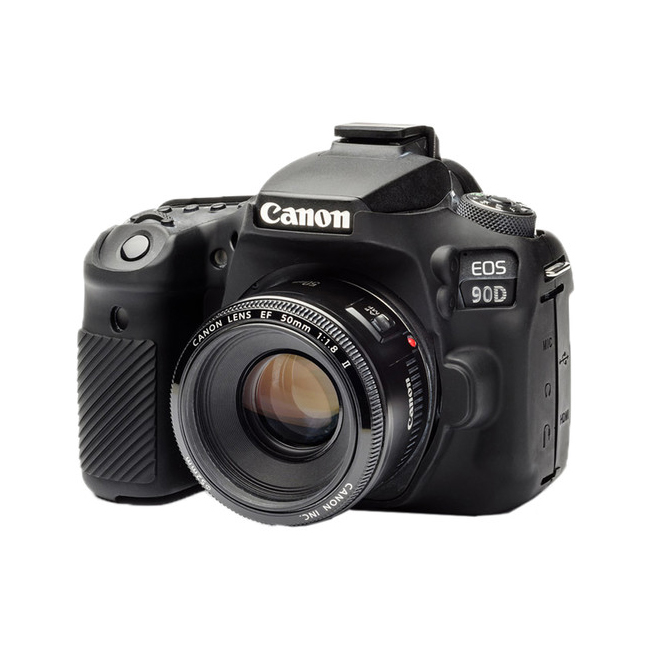 کاور دوربین ایزی کاور مدل Easy Cover Canon 90D