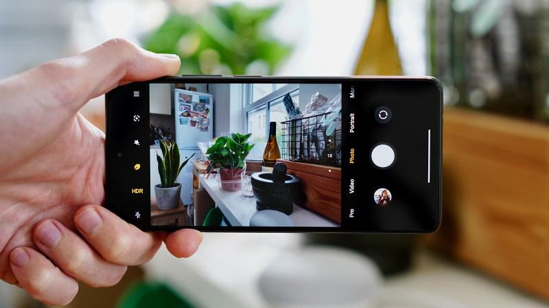xiaomi 11t pro review camera ui thumb