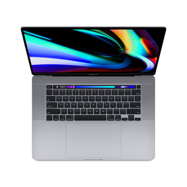 Apple MacBook Pro MVVK2 3
