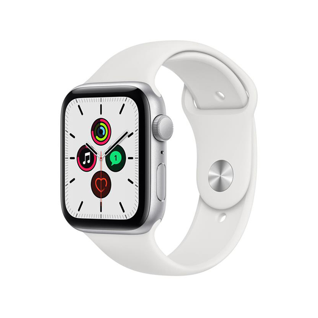 ساعت هوشمند اپل Apple Watch Series 7 SE سایز 40 میلی متر