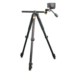 سه پایه دوربین Beike Q720 Camera Tripod