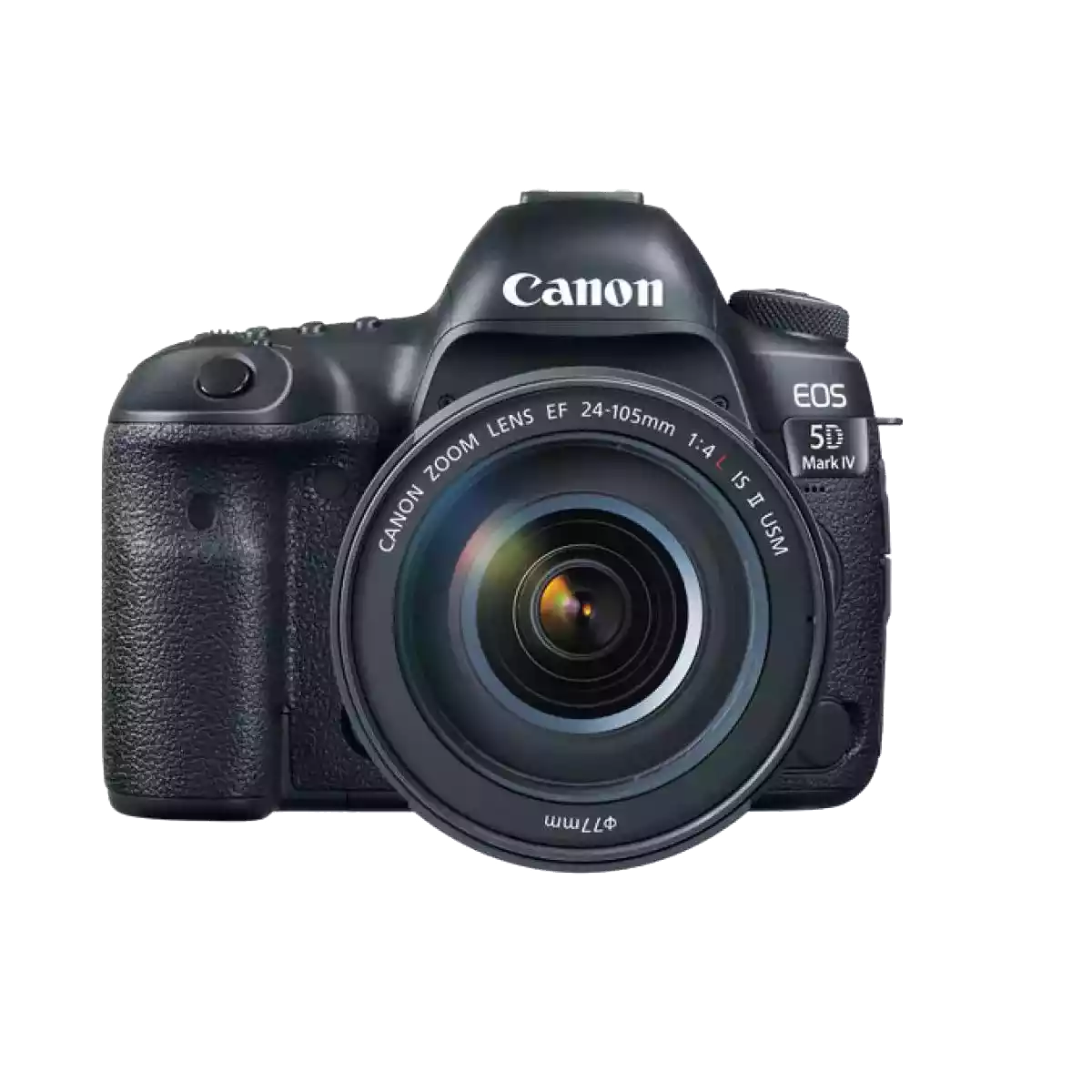 Canon EOS 5D Mark IV banner 1