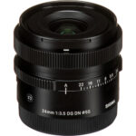 لنز سیگما Sigma 24mm f/3.5 DG DN Contemporary مانت Sony E