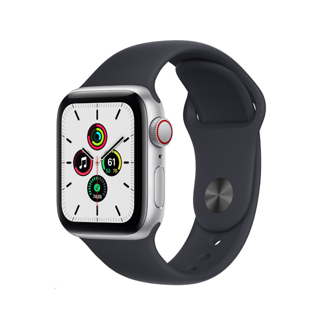 ساعت هوشمند اپل Apple Watch SE سایز 44 میلی متر
