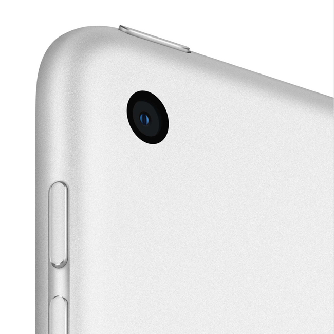 تبلت اپل مدل iPad 10.2 inch 2020 WiFi ظرفیت 128 گیگابایت