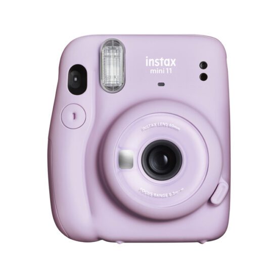دوربین عکاسی چاپ سریع فوجی فیلم Instax Mini 11 - Image 4