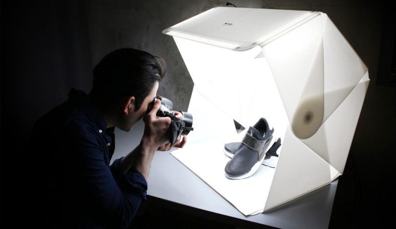 Product Photography Ideas to Help You Sell More