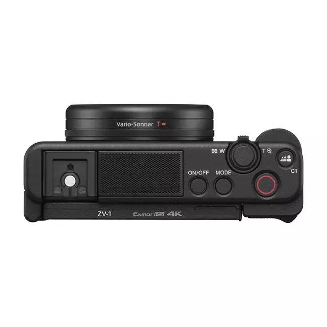 Sony ZV 1Digital Camera 17