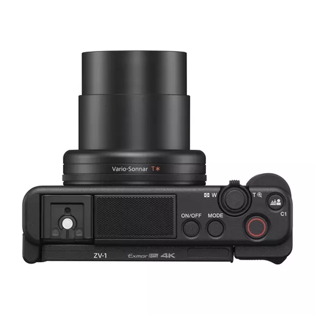 Sony ZV 1Digital Camera 21