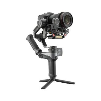 گیمبال دوربین Zhiyun-Tech WEEBILL-2 Pro