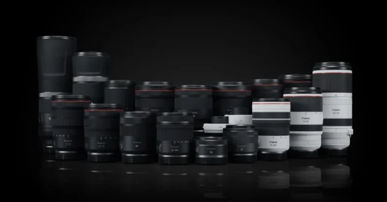 Canon Plans for at Least Eight New RF Lenses Per Year Through 2025 800x420 1
