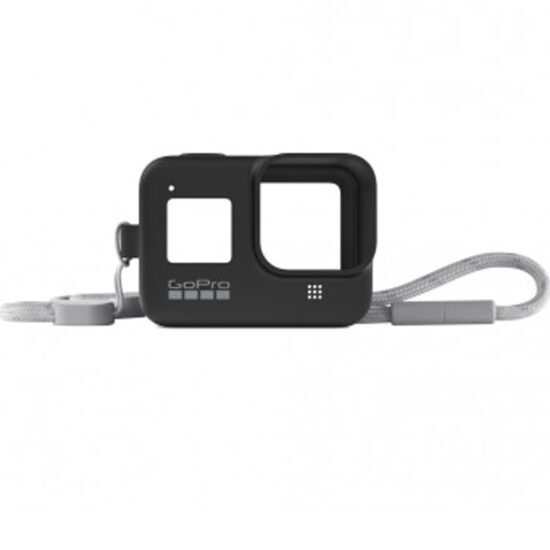 پک دوربین فیلم برداری ورزشی GoPro HERO9 Black - Image 3