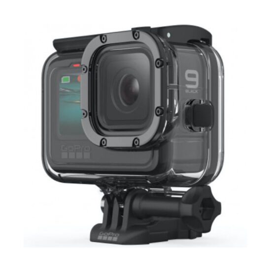 پک دوربین فیلم برداری ورزشی GoPro HERO9 Black - Image 6
