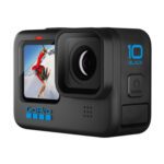 پک دوربین فیلم برداری ورزشی GoPro HERO9 Black - Image 7
