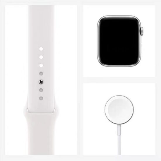 ساعت هوشمند smart 2030 مدل w98 - Image 3