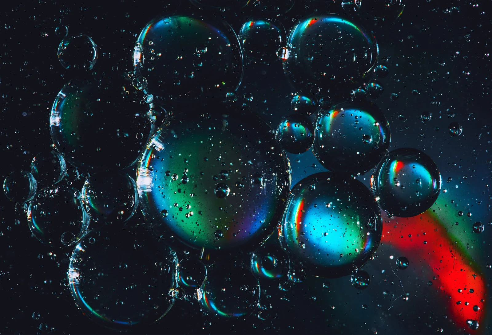 soap bubbles photography 6