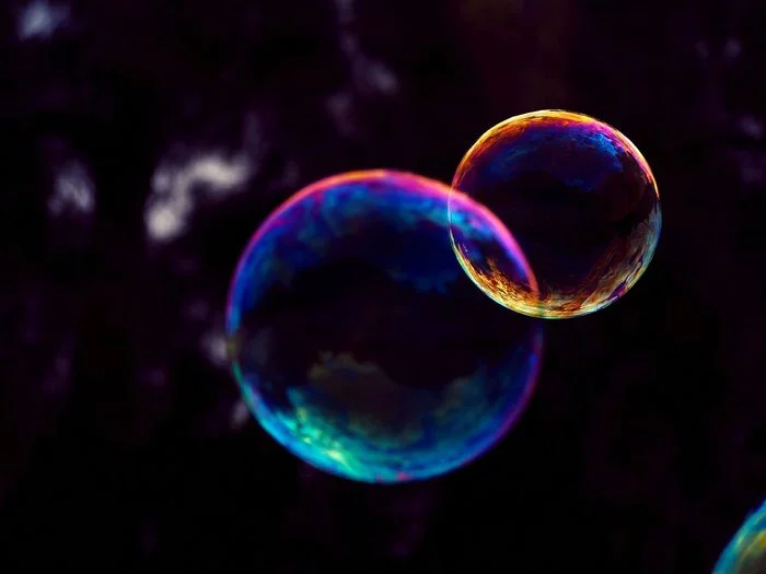 soap bubbles photography 7