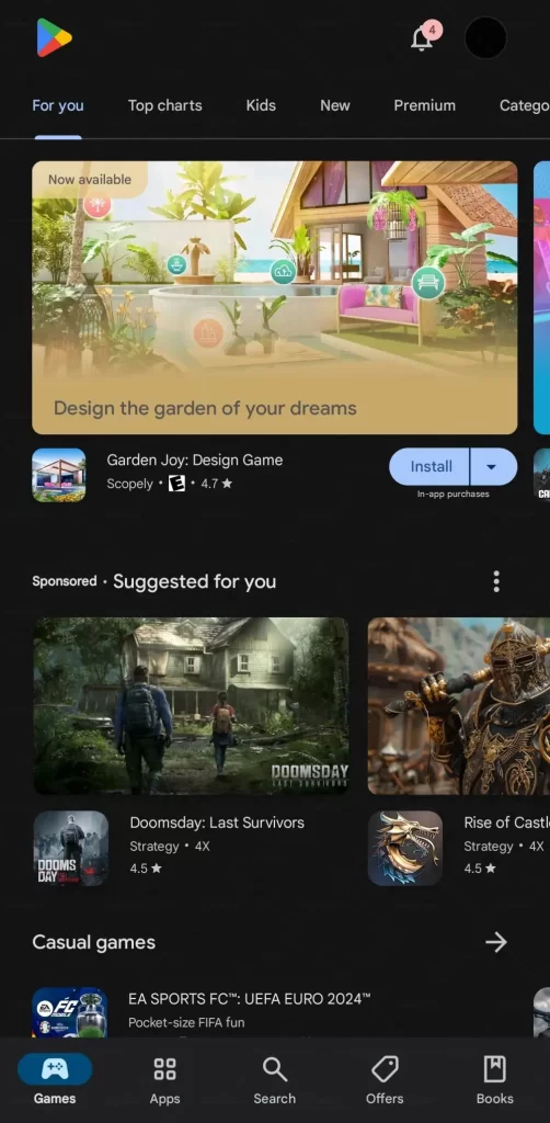 Screenshot 20240717 103937 Google Play Store opt Screenshot 20240717 103937 Google Play Store opt