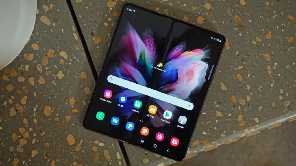 هر آنچه که درباره ی Samsung Galaxy Z Fold 4 میدانیم
