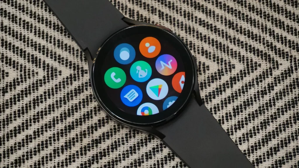 آنچه از Samsung Galaxy Watch 5 انتظار داریم