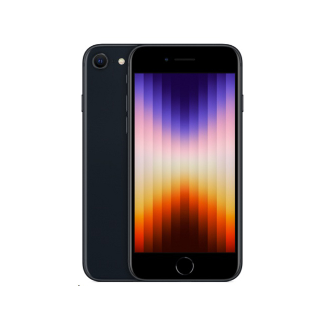 گوشی موبایل اپل iPhone SE 3 (2022) 128GB