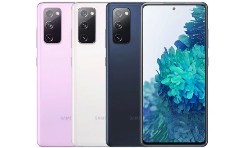 سامسونگ گلکسی اس 20 FE را با قیمت کمتری عرضه می کند