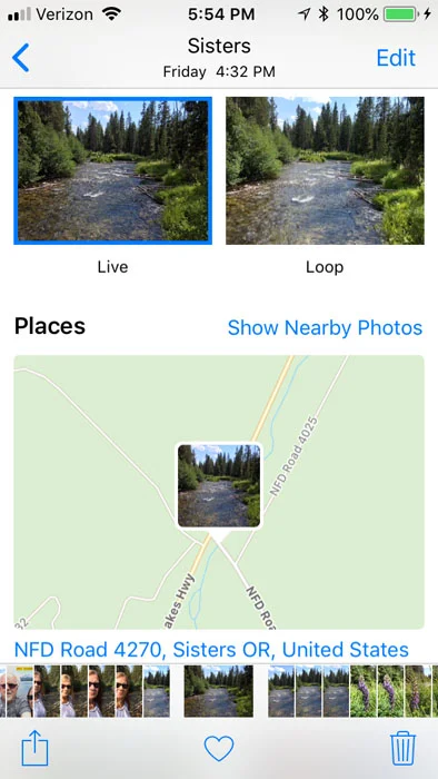 iphone photography tips iphoneography screenshot 1
