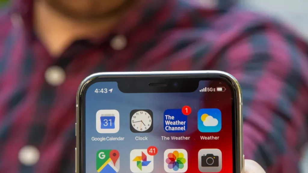 ویژگی های دوربین سلفی iPhone 14 که آیفون های قبلی فاقد این ویژگی ها بودند